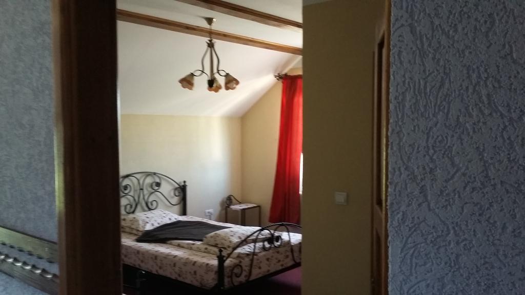 Pensiunea Lacul Albesti Albestii Paminteni Exterior foto